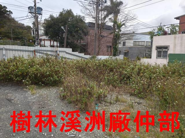 龜山山坡地-8