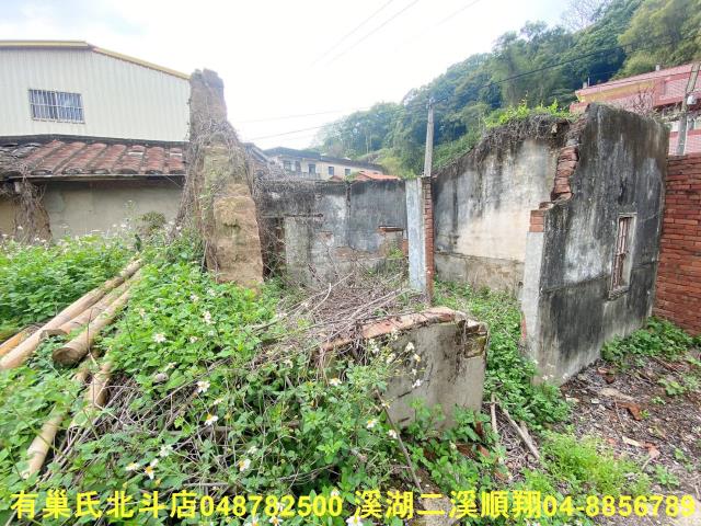 彰化芬園建地-3
