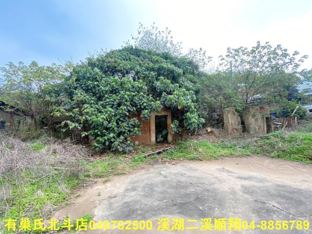 彰化芬園建地-4