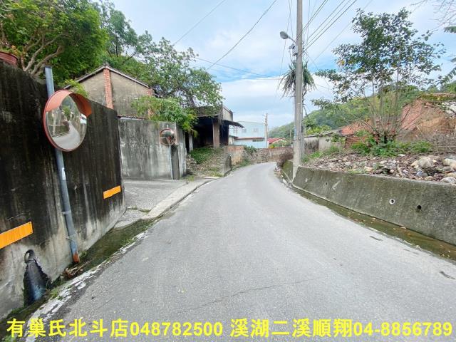 彰化芬園建地-7