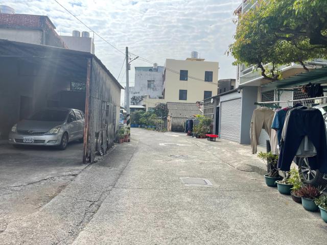 高雄湖內建地-4