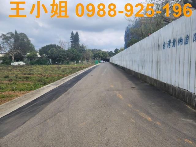 桃園龍潭建地-4