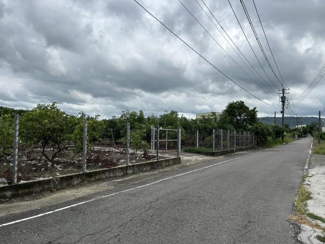 高雄阿蓮農地-5