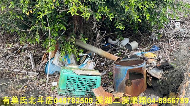 彰化二林農地-5