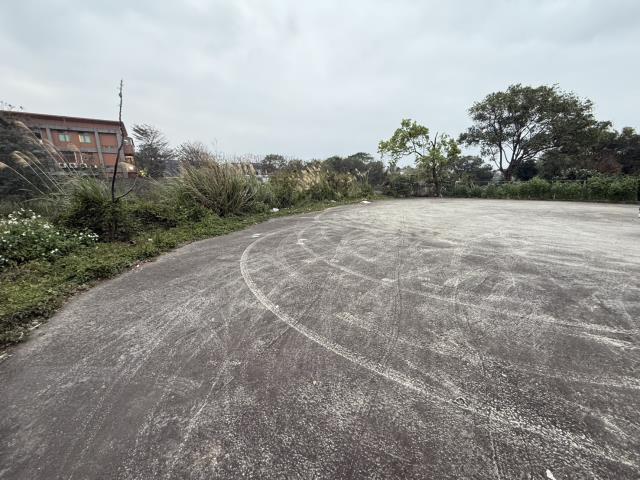 桃園中壢農地-3