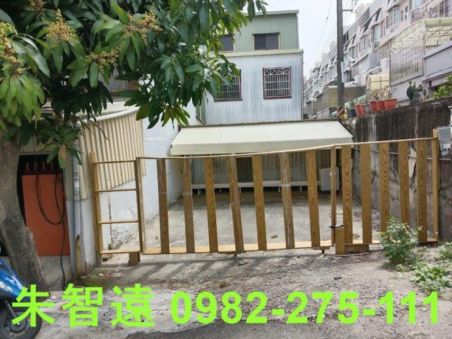 台南安南建地-1
