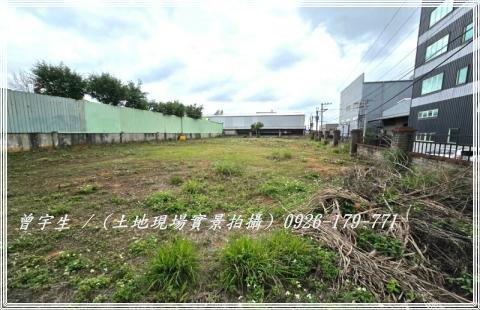 桃園楊梅工業地-4