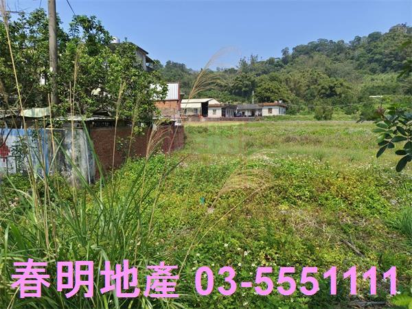 新竹峨眉農地-10