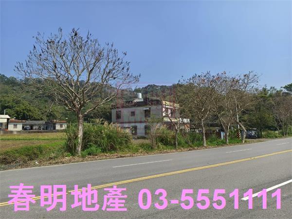 新竹峨眉農地-2
