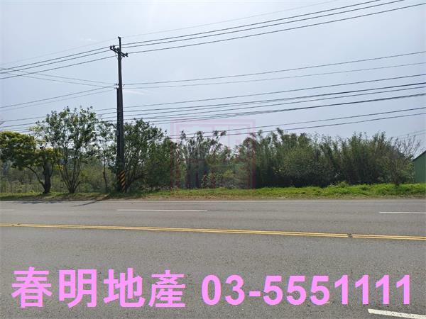 新竹峨眉農地-5