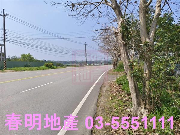 新竹峨眉農地-8