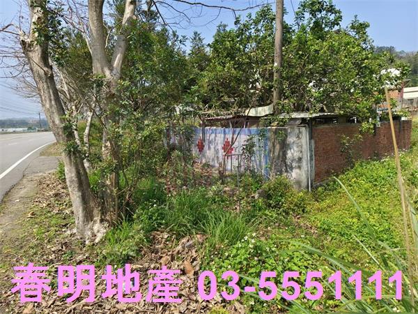 新竹峨眉農地-9