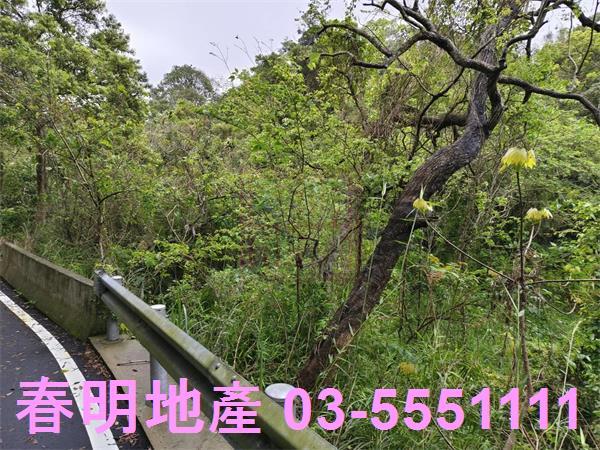 新竹峨眉農地-3