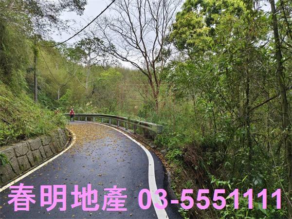 新竹峨眉農地-5