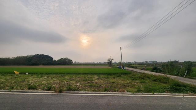 善化農地-1