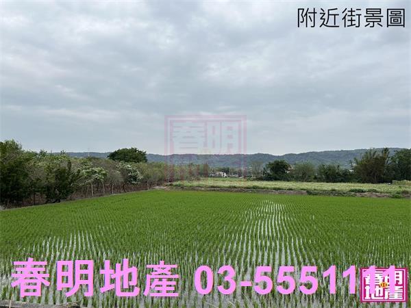 竹北農地-4