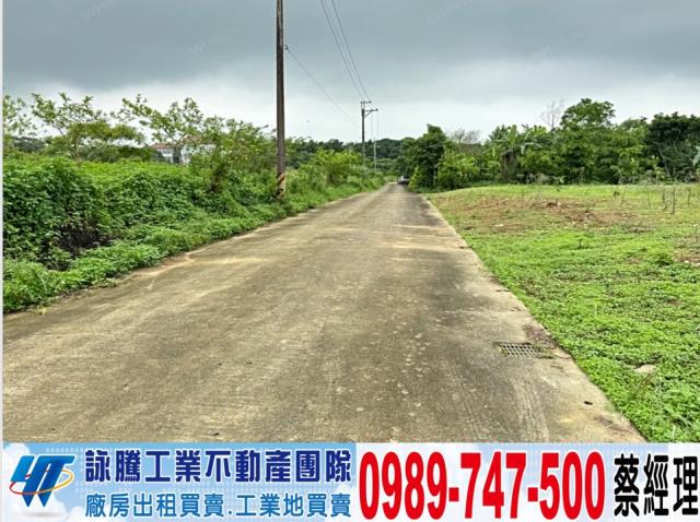 龍潭農地-1