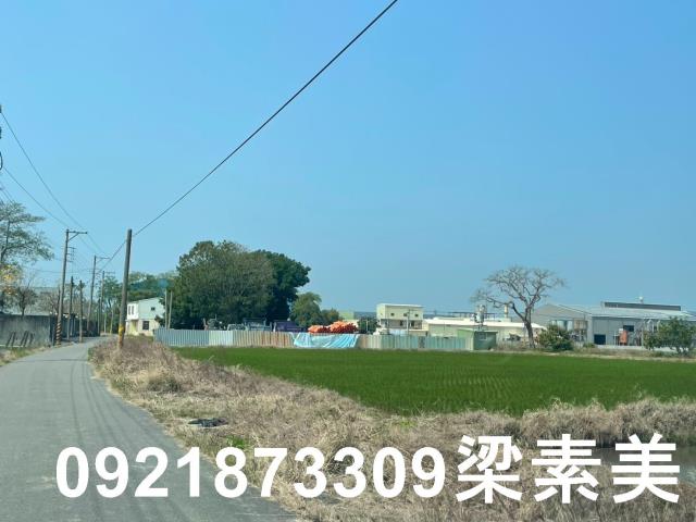 官田農地-1