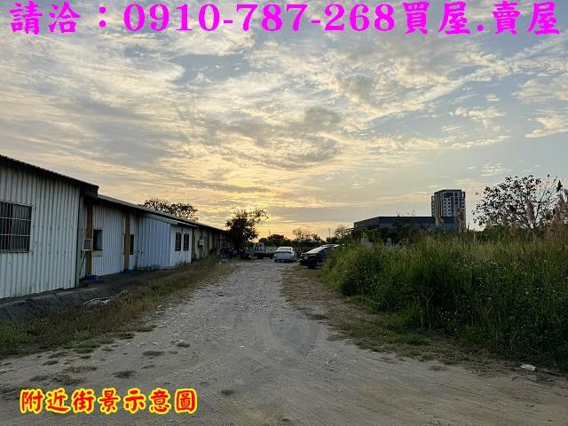 安南農地-12