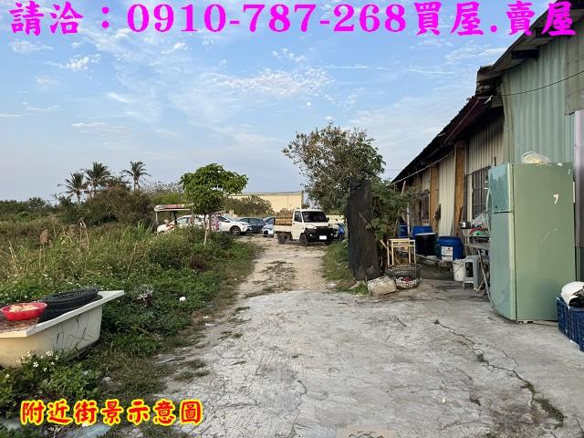 安南農地-13
