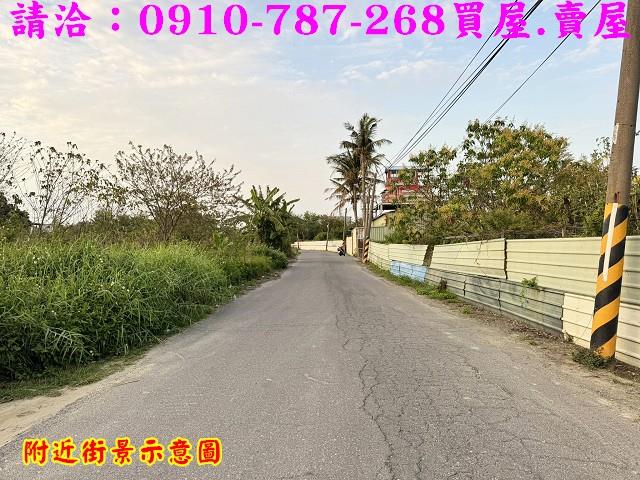 安南農地-14