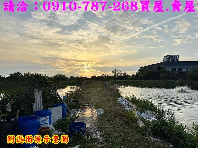 安南農地-8