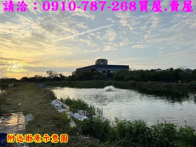 安南農地-9