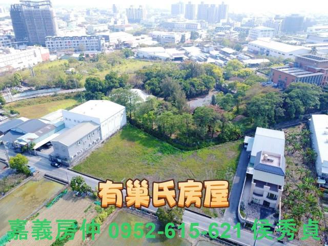 嘉義農地-1