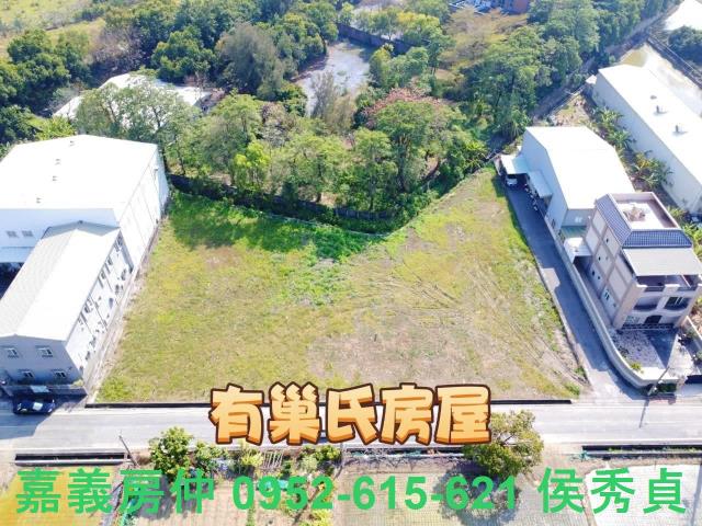 嘉義農地-3