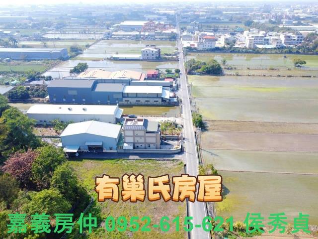 嘉義農地-4
