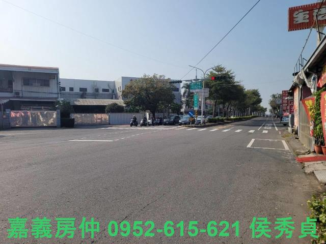 嘉義農地-5