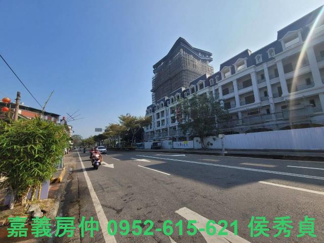 嘉義農地-7