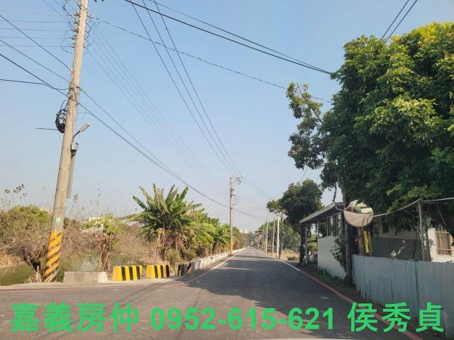 嘉義農地-8