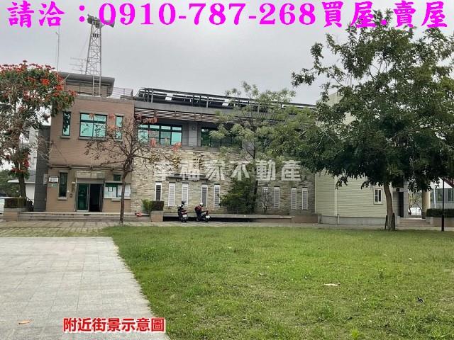 台南建地-10