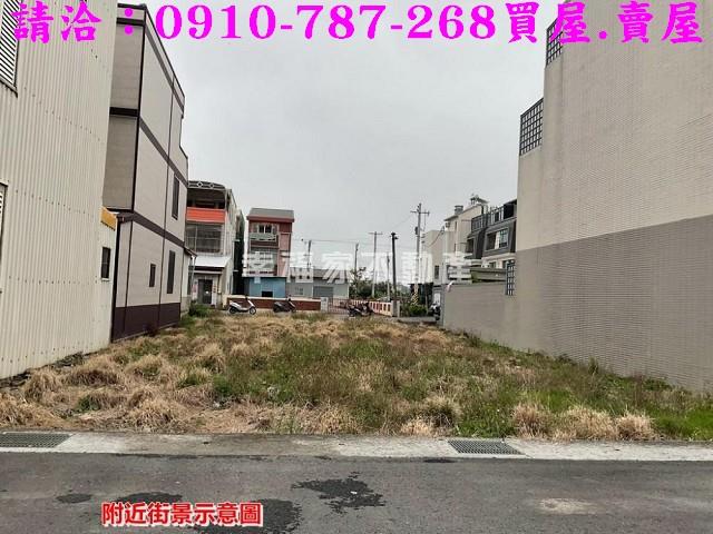 台南建地-8