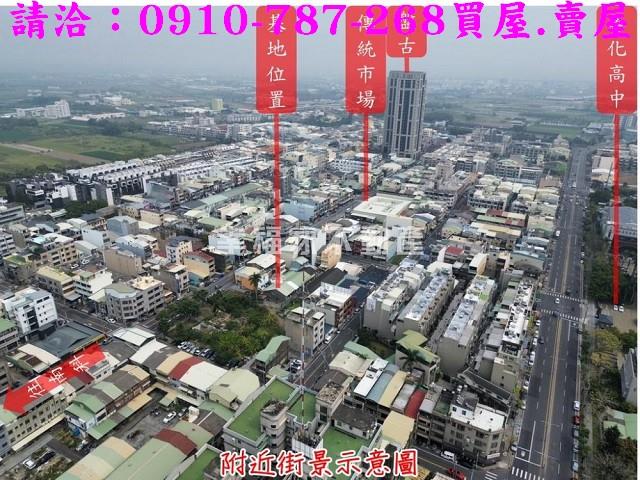 台南善化建地-1