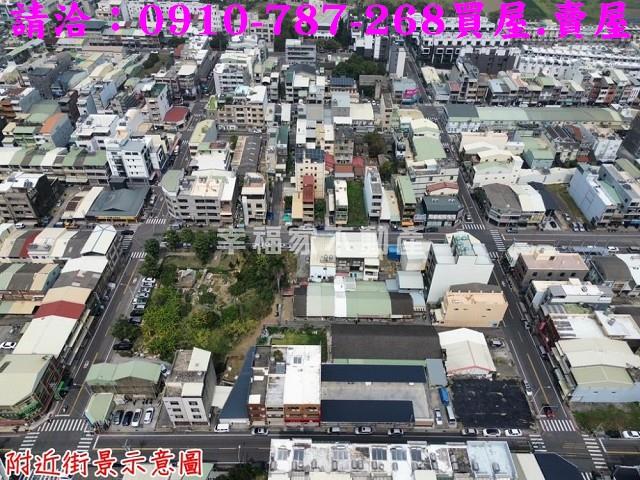 台南善化建地-4