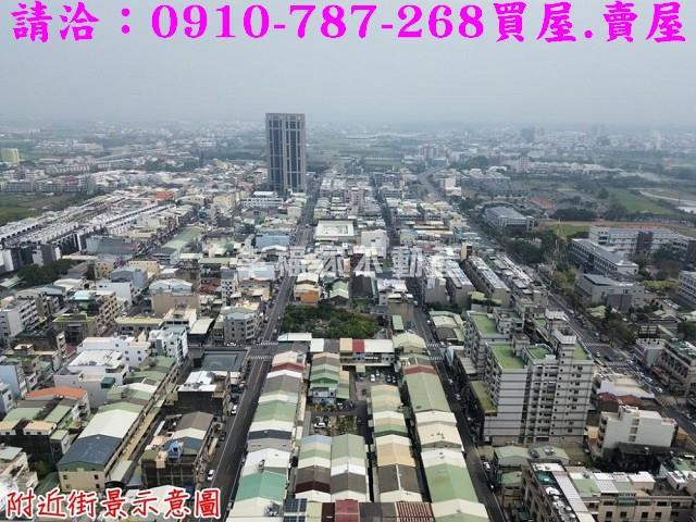 台南善化建地-5