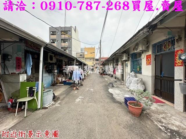 台南善化建地-6