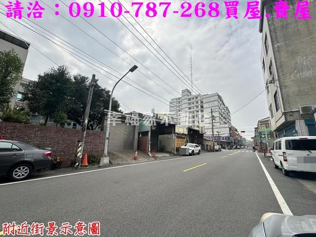 台南善化建地-7