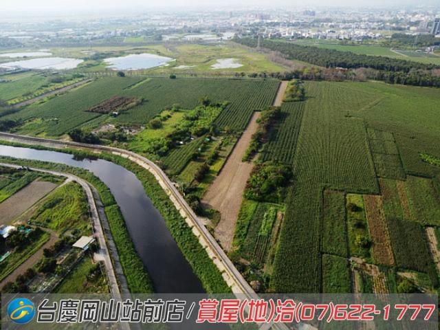 高雄橋頭農地-12