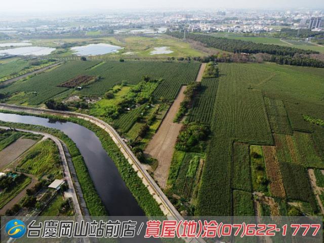 高雄橋頭農地-14