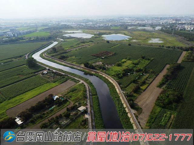 高雄橋頭農地-3