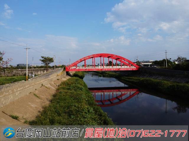 高雄橋頭農地-8