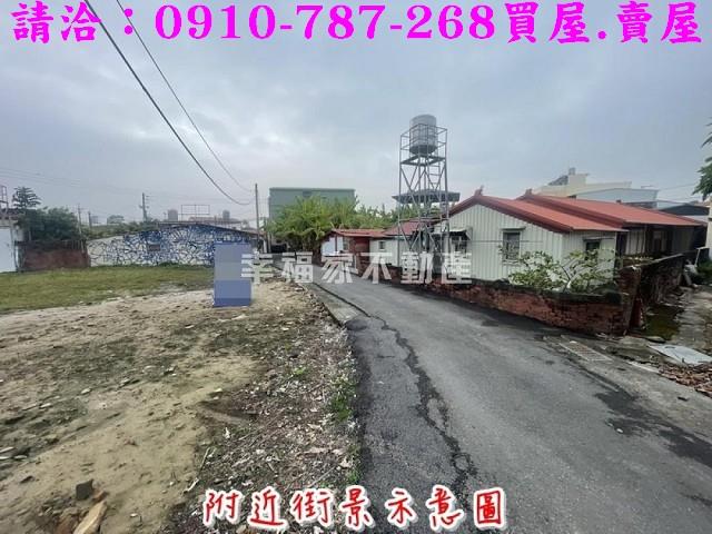 台南左鎮建地-13