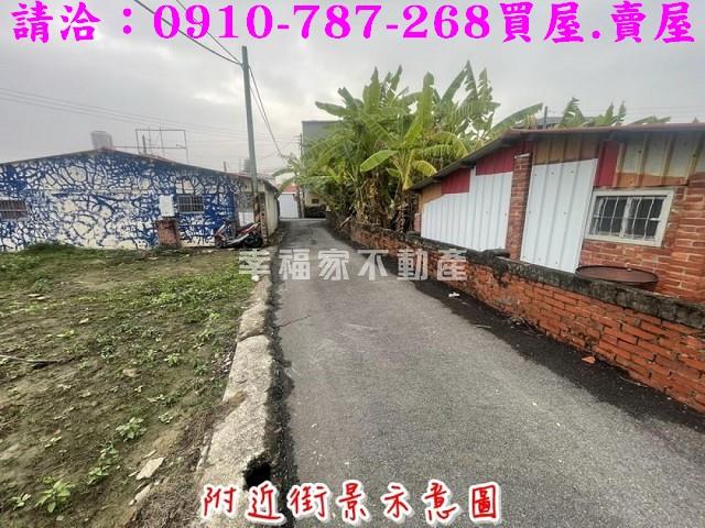 台南左鎮建地-3