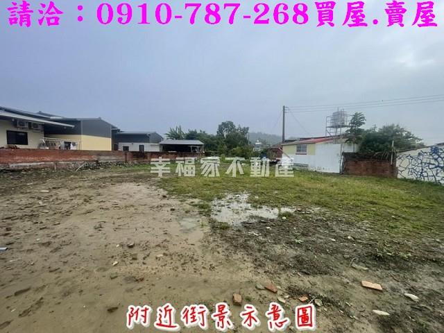 台南左鎮建地-9