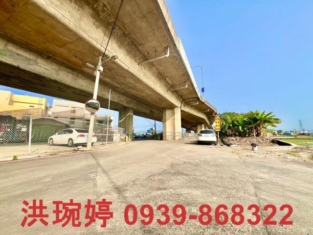 霧峰農地-1