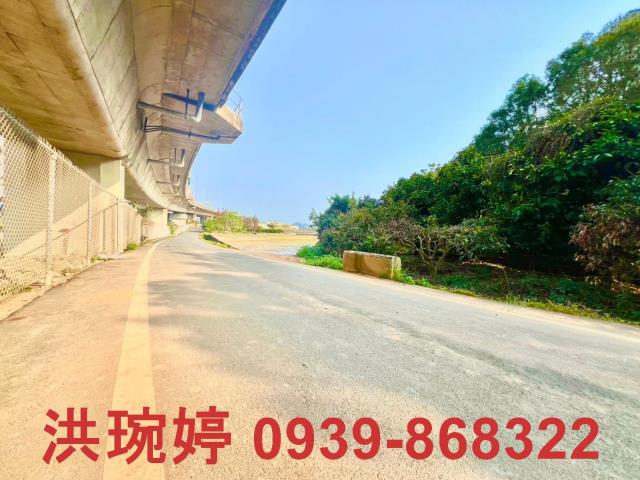 霧峰農地-2