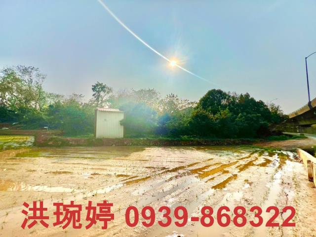 霧峰農地-6